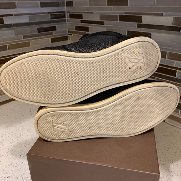 COPY - Louis Vuitton men’s sneakers - Picture 5 of 6